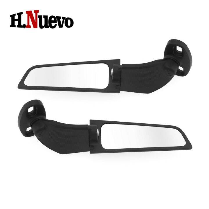 motorcycle-rearview-mirrors-2pcs-wind-wing-rear-side-mirrors-adjustable-rotating-for-yamaha-r1-r15-r3-r25-r1s-r6-r6s-accessories