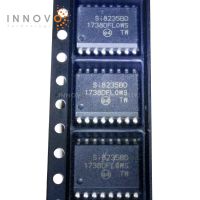 1PCS SI8235BD-D-IS SI8235BD-D-ISR SI8235BD DGTL ISO 5KV 2CH GATE DVR SOIC-16 IC CHIP New Original