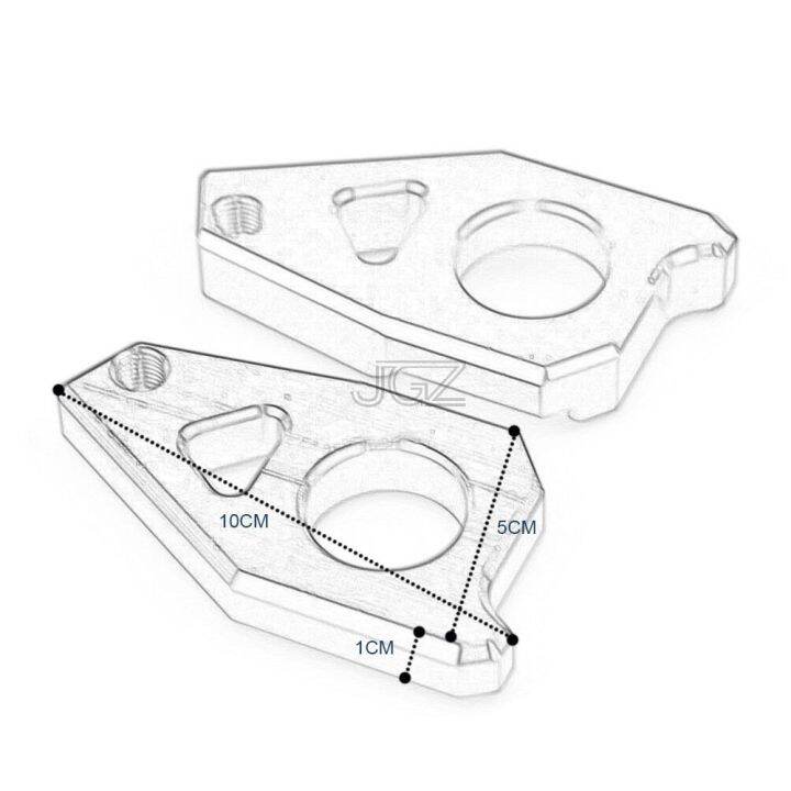 อะไหล่รถจักรยานยนต์สําหรับ-yamaha-tmax-500-530-fz-1-fz-8-yzf-r-1-2005-2013-2006-12