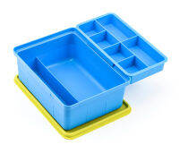 Tupperware กล่องแม่บ้านเอนกประสงค์