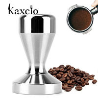 Kaxcioที่อัดกาแฟ51มม.,คู่บดกาแฟเอสเพรสโซ่ที่อัดกาแฟ,เอสเปรสโซแทมเปอร์51มม.สแตนเลสสตีล