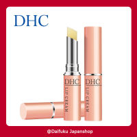 Japan DHC Lip Cream ดีเอชซี ลิป ครีม ลิปสติกบำรุงริมฝีปากยอดขายอันดับ 1 ในญี่ปุ่น