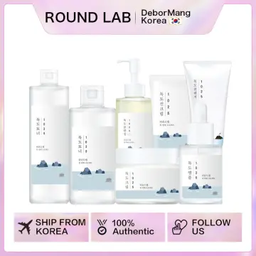 Shop Round Lab Lotion online