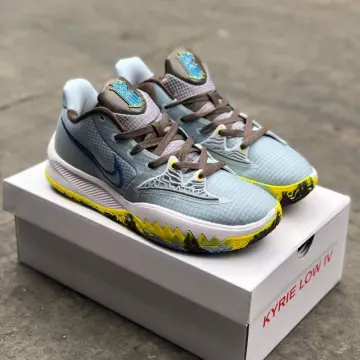 basketball shoes kyrie 4