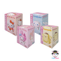 ชุดตัวต่อซานริโอ บล๊อคเซ็ตคิตตี้ Block Keeppley Sanrio Hello Kitty VaniLand