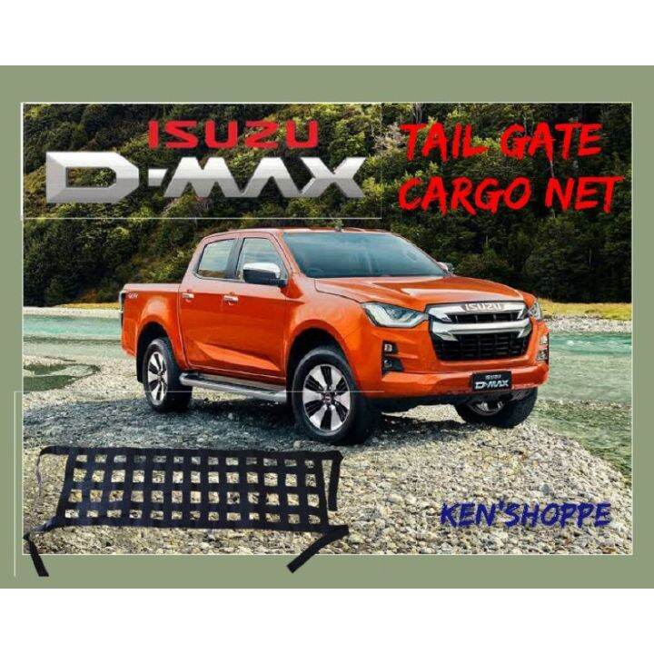Tailgate Net For Pick Up Truck Lazada PH tailgate-net-for-vanquish-phoenix-vs4-10-kit-and-rtr-flexible-material