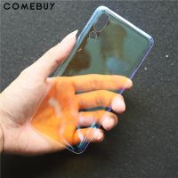 【Small M trend phone case】Comebuy ฟิล์มใสสำหรับ Huawei P20 Pro,ฝาหลังปิดโทรศัพท์กระจกด้านหลังตัวเครื่องสติกเกอร์ติดกาวสำหรับเปลี่ยนเคสหน้าจอโทรศัพท์