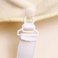 4PcsSet Nylon Elastic Band Bed Sheet Fix Buckle Strong Plastic Clips Holder Bed Sheets Fasteners Clip Mattress Cover Grippers Textiles Accessories