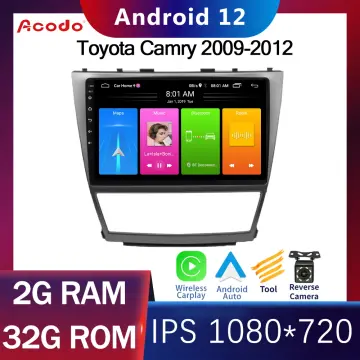 Shop Toyota Camry Android online | Lazada.com.ph