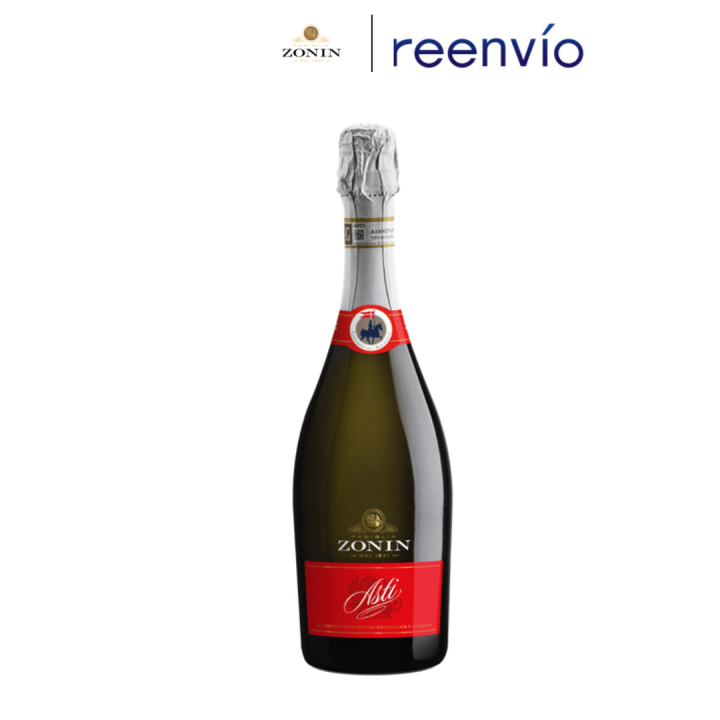 Zonin Asti Moscato Bianco DOCG 750ml Lazada PH