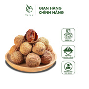 Specialties of the Northwest, Dried Lychee Luc Ngan Bac Giang