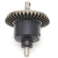 สำหรับ1: 10รุ่นรถ Slash Big S Thunder Devil Differential Follower เกียร์เหล็ก Cyclic 727 Differential Gear Assembly อะไหล่