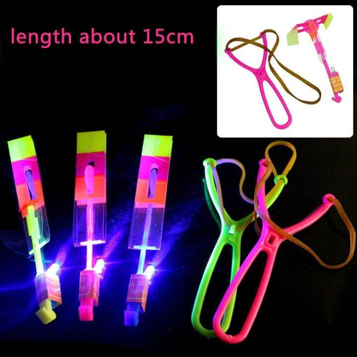 10pcs-led-light-up-toys-party-favors-glow-sticks-headband-christmas-birthday-gift-glow-in-the-dark-party-supplies-for-kids-adult