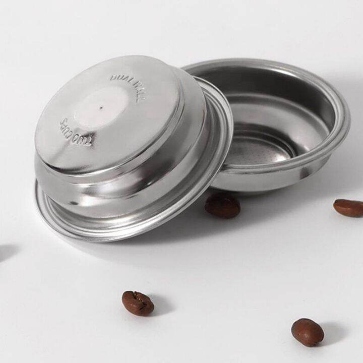 20pcs-stainless-steel-58mm-coffee-tea-filter-basket-for-espresso-coffee-machine-accessories-pressurized-powder-bowl