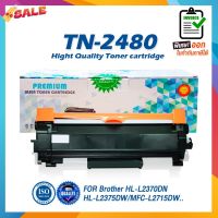 TN2480 TN-2480 ตลับหมึกเลเซอร์ FOR Brother HL-2370DN L2375DW L2385DW DCP-L2535DW MFC-L2715DW L2750DW0 L2770DW #หมึกเครื่องปริ้น hp #หมึกปริ้น   #หมึกสี   #หมึกปริ้นเตอร์  #ตลับหมึก