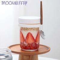 ● Portable Breakfast Cup Yogurt