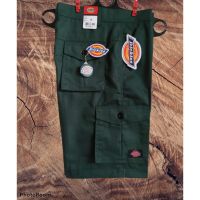 DICKIES Crago กางเกงขาสั้น พรีเมี่ยม สําหรับผู้ชาย