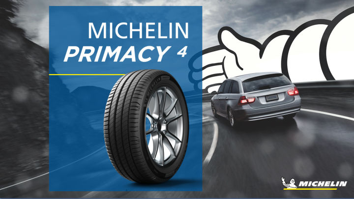 ยางรถยนต์-ขอบ17-michelin-215-55r17-รุ่น-primacy4-4-เส้น-ยางใหม่ปี-2022