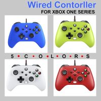 【DT】hot！ Controller Xbox Series S X One Windows 10 6-Axis Gamepads With Funtions，Double Vibration