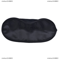 mishun318862 Travel Sleep REST Sleeping Aid Mask Eye Shade ปกปิดคอมฟอร์ทปิดตาโล่