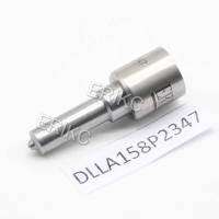 DLLA158P2347หัวฉีดดีเซลหัวฉีด dlla 158P 2347 OEM 0 433 172 347สำหรับ 0 44. 110 517