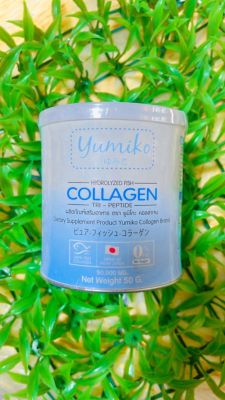 ยูมิโกะ คอลลาเจนYumiko Collagen คอลลาเจนเพียว