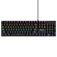 SKYLION G300 Wired Mechanical Keyboard 28 Kinds of Colorful Lighting Gaming and Office For Windows and IOS System