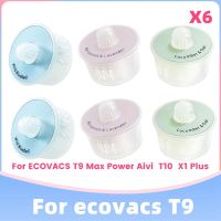 Air Freshener Part for OZMO T9 Max / Power / / T10 / X1 Plus Fragrance Capsules Air Freshener Vacuum Cleaner