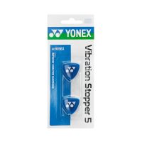 Yonex ยางกันสะเทือน Vibration Stopper 5 Dampener | Blue/Black ( AC165EX )