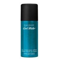 Cool Water Men All Over Body Spray 150ml