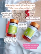 MẦM ĐẬU NÀNH HEALTHY