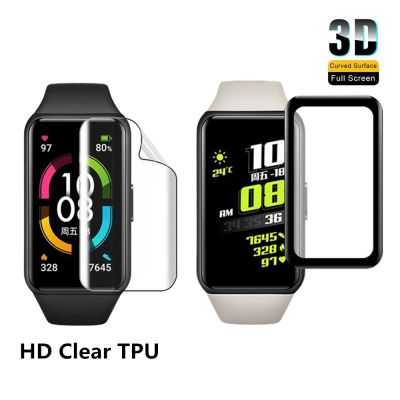 【CW】 Band 7 6 pro Curved Film Coverage Protector Cover 5 4