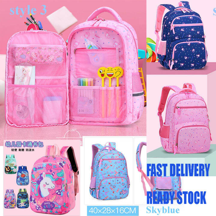School bag for primary school school bag smiggle bags kids backpack