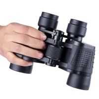 Professional Telescope 80X80 Binoculars Long Range Day Night Vision 15000M High Power Outdoor Hunting Optics Binoculars Waterproof Outdoor