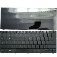 Spanish Keyboard For Acer Aspire ZE6 ZE7 PAV70 PAV80 NAV50 350 eM350 NAV51 355 eM355 D255E AOD255E NAV70 POVE6 SP Keyboard