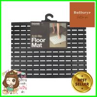 แผ่นกันลื่น ELLIS SMC75 45X60 ซม. สีดำANTI-SLIP MAT ELLIS SMC75 45X60CM BLACK **สอบถามเพิ่มเติมได้จ้า**