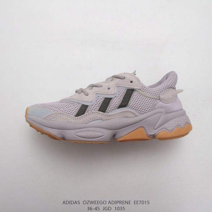 Total 37+ imagen adidas ozweego running shoes