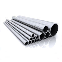 200mm Length 2mm Inner Diameter TA2 Pure Titanium Industrial Ti Hollow Tube 34mm Outside Diameter 0.5mm1mm thickness