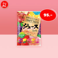 Senjakuame Multi Fruit Flavor Candy - ลูกอมเซนจาคุ รสผลไม้รวม