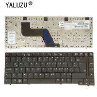 SP Layout Keyboard FOR HP ProBook 6440B 6445B 6450B 6455B