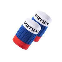 Rimix ผ้ารัดข้อมือซับเหงื่อ SPORTS SWEATBAND ส่งจากประเทศไทย