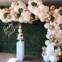 Ready Stock COD 98Pcs Balloon Garland Arch Kit Balloons Artificial Party Decorations ZJP