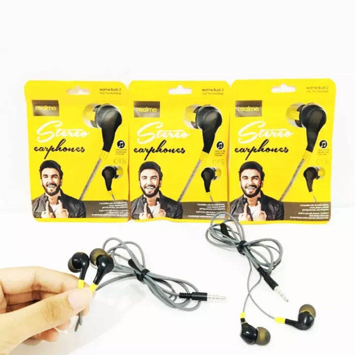 หูฟังเรียวมี-realme-bud-รุ่น-rma-101-in-ear-earphone-ช่องเสียบแบบ-3-5-mm-สำหรับ-realme-q2-q2i-v3-v5-x2-pro-7i-3-pro-redmi-note-9-8-pro-8a-7a-9s-ของแท้-รับประกัน1ปี-by-gesus-store