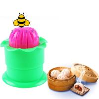 ZYJC Stuffed Cooking DIY Baking Chinese Baozi Mold Kitchen Accessories Bun Making Mould Pastry Tool