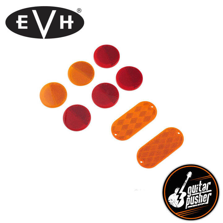 EVH Frankenstein Reflector Kit (0223847006) Lazada PH