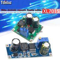 XL7015 DC-DC Dc converter Step-down module 5V-80V Wide voltage input 7005A LM2596 WATTY Electronics