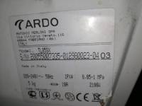 Special Offers Belt 1258H8/Various Drum Washing Machine Belt/8PH1258/PH1258/8PHE1258/8EPH1258 /NOT 1233H8 For Ardo TL85S