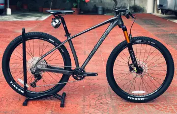 mountain peak panther bike