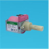 KALUN KP3 AC 220V 35W Solenoid electromagnetic Pump for coffee machine / Water dispenser / Steam cleaning machine