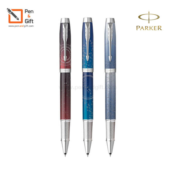 parker-im-the-last-frontier-special-edition-collection-2021-rollerball-pen-parker-ปากกาโรลเลอร์บอล-ป๊ากเกอร์-ไอเอ็ม-ฟรอนเทียร์-สเปเชียล-อิดิชั่น-penandgift